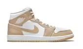 acheter air jordan 1 chaussures tan gum